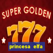 princesa elfa senhor dos aneis